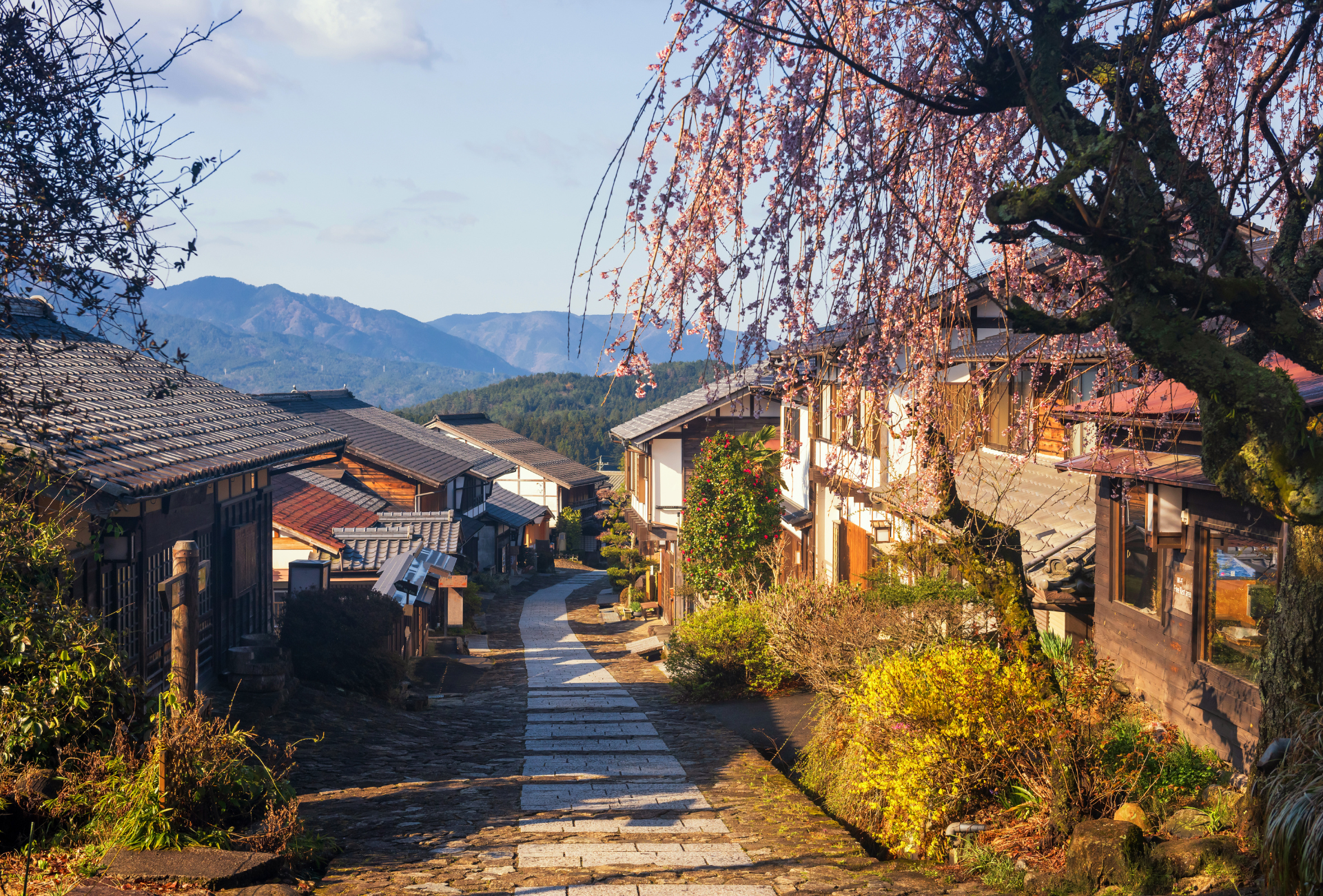 Magome