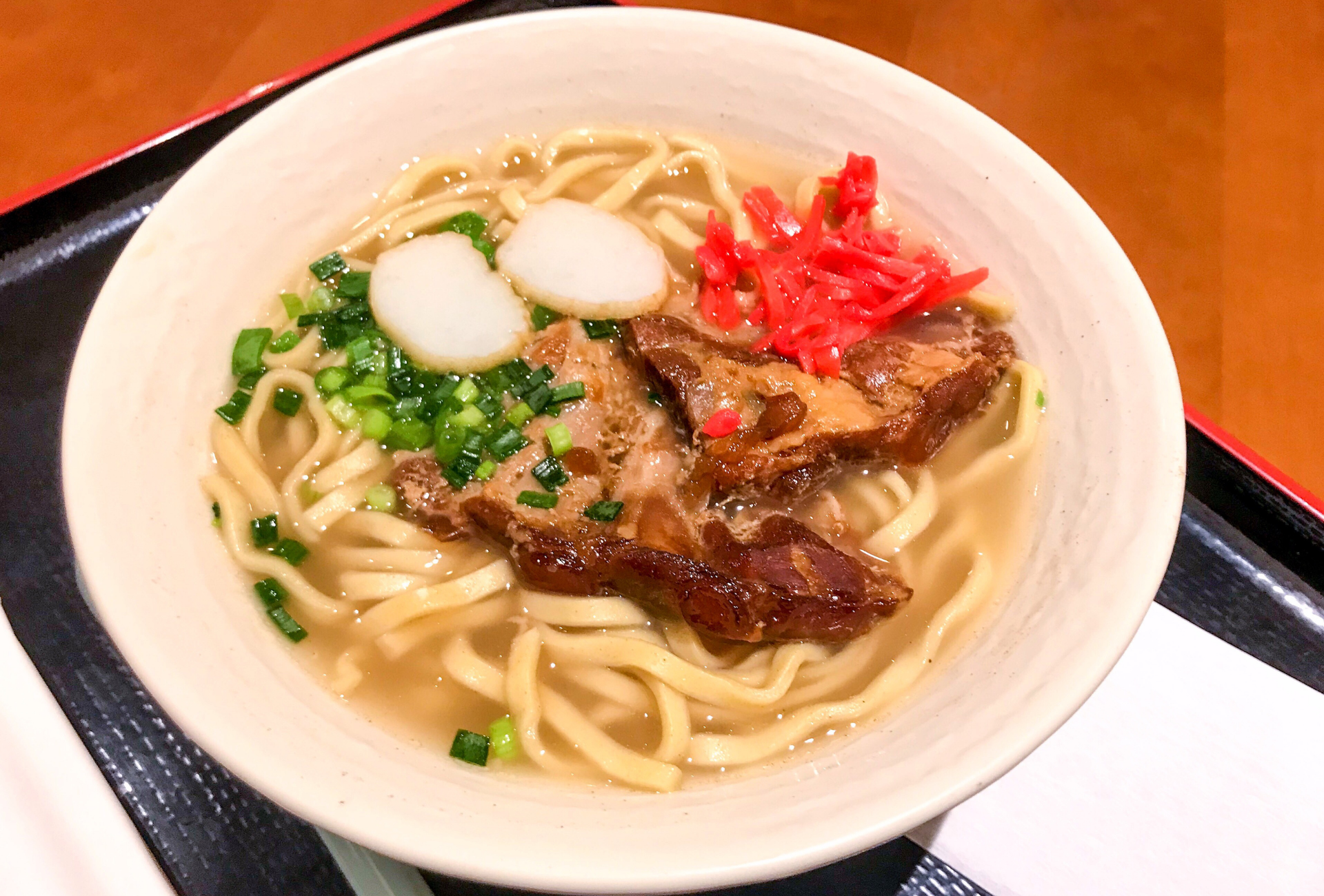 Soki soba