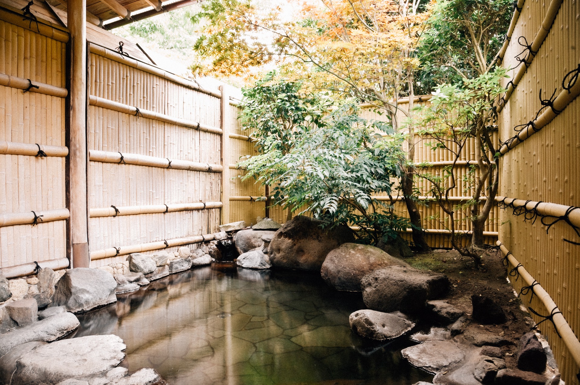 Kashikiri exterior 