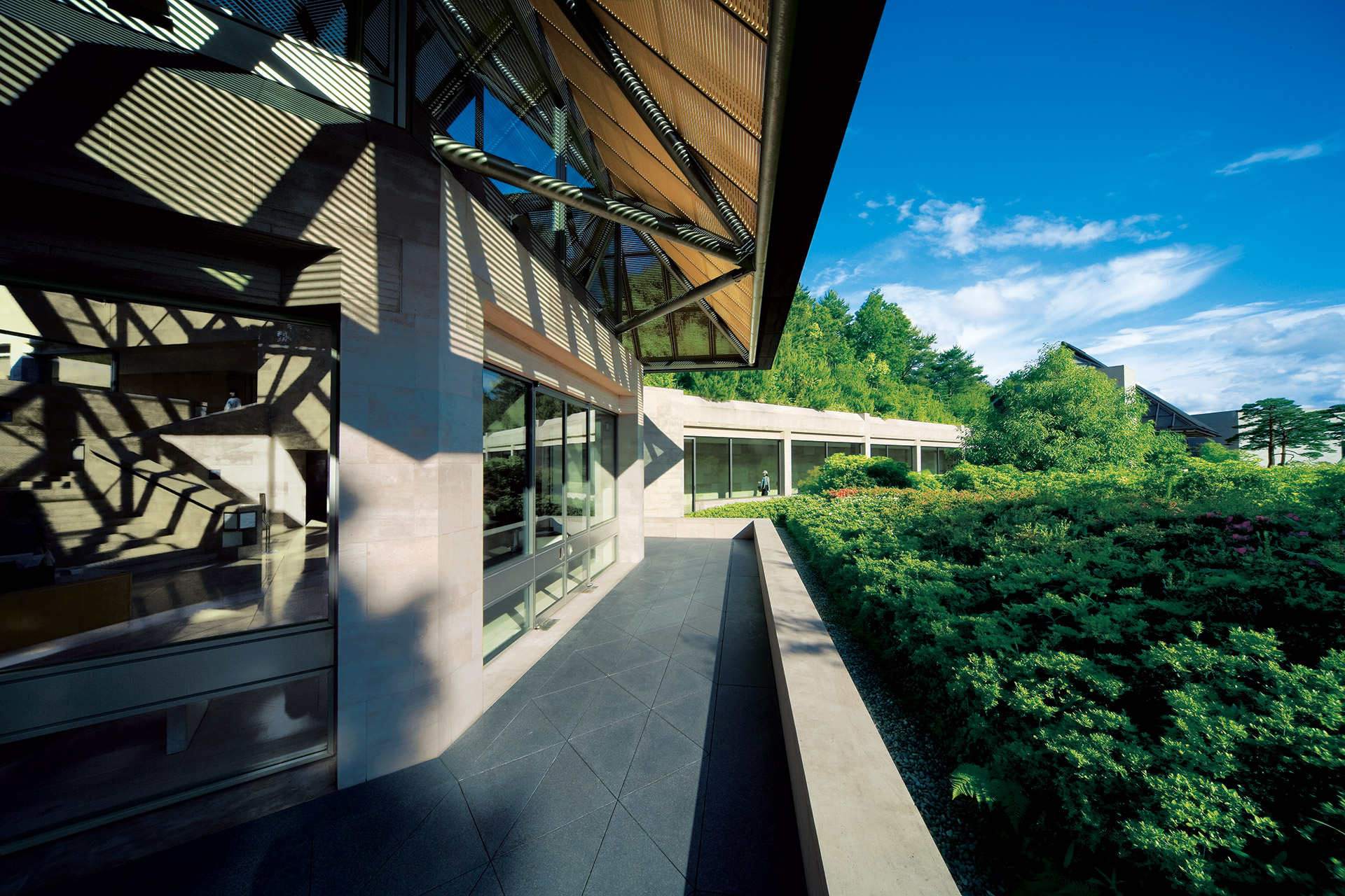 Miho Museum