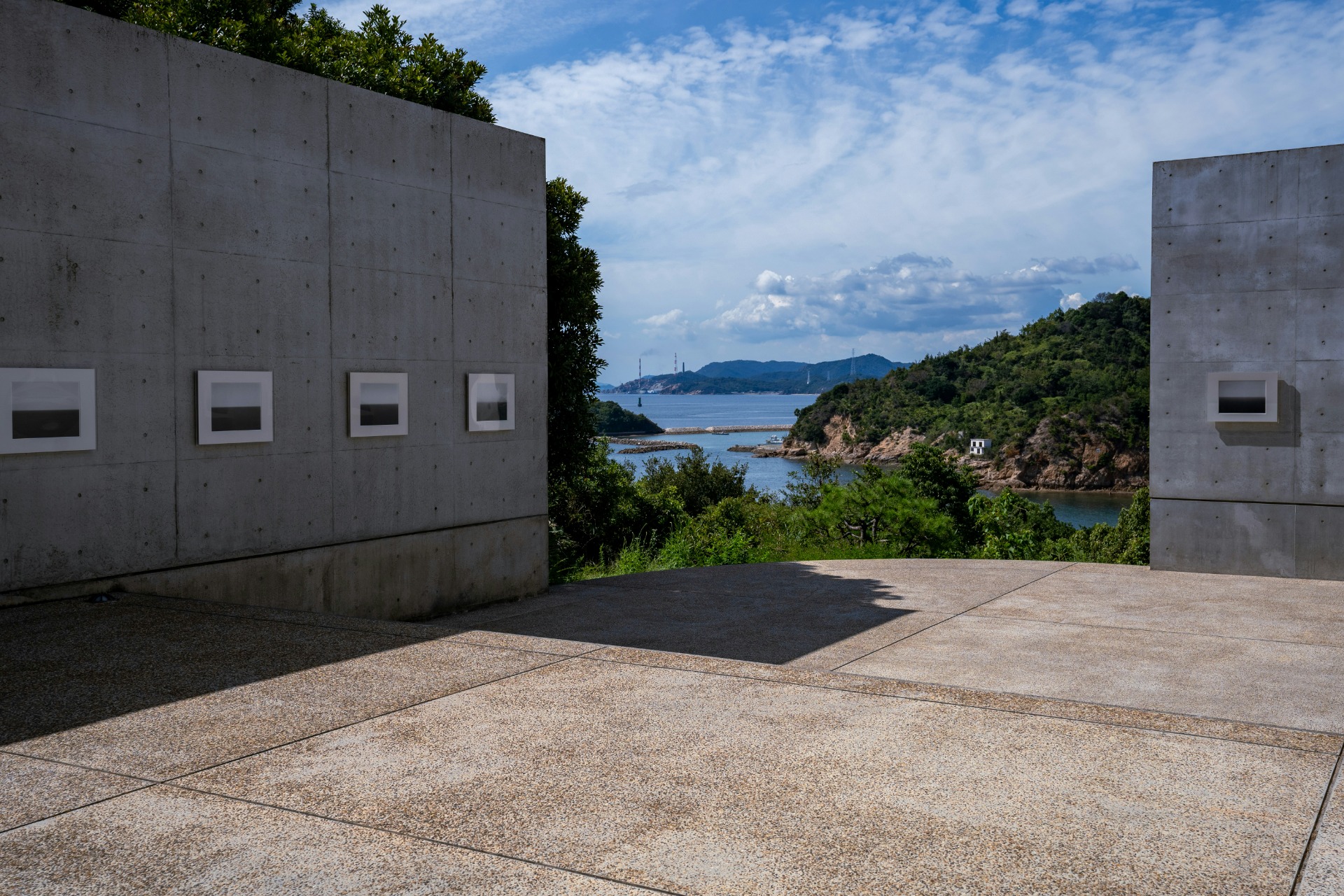 Benesse House Museum