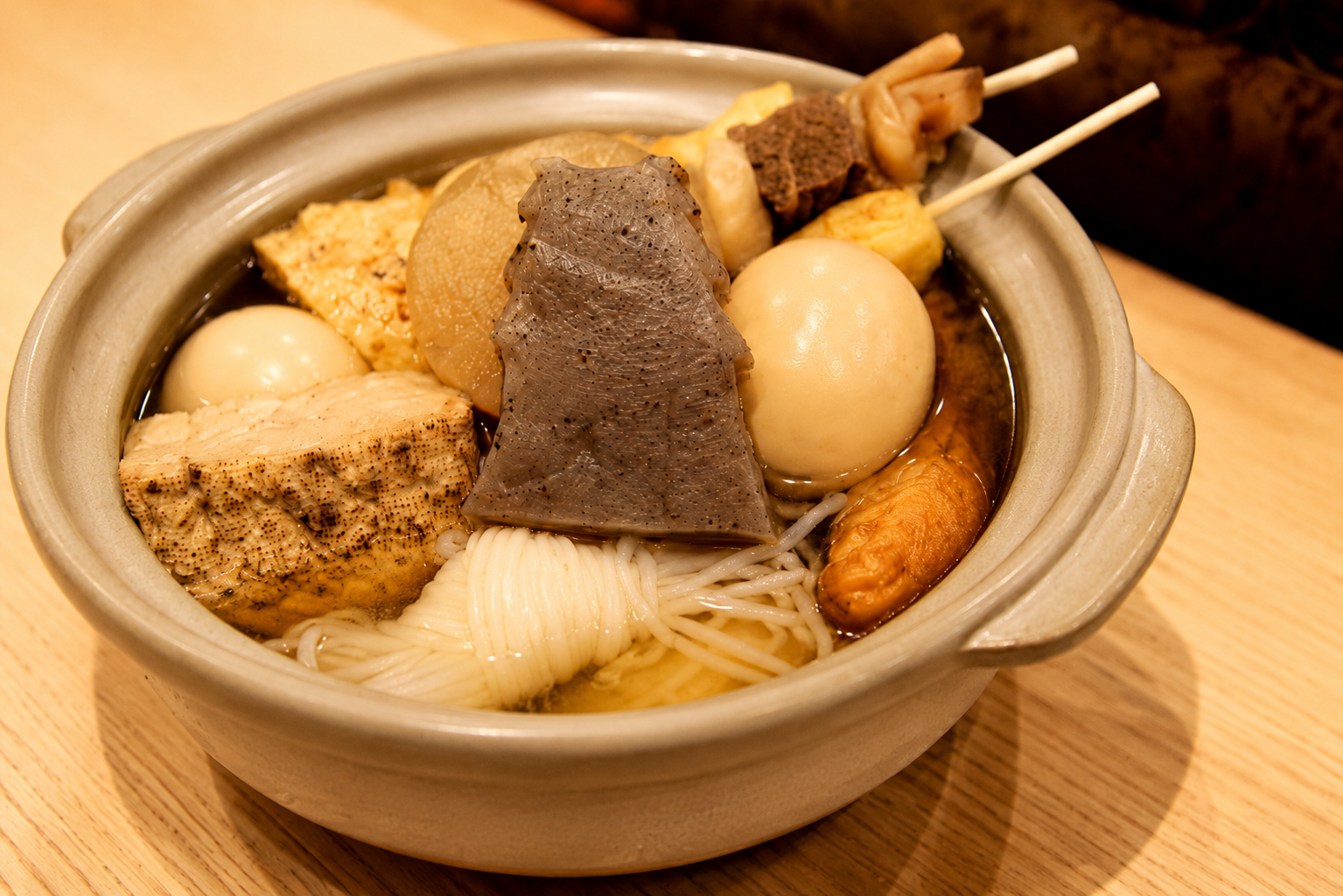 El oden de Himeji