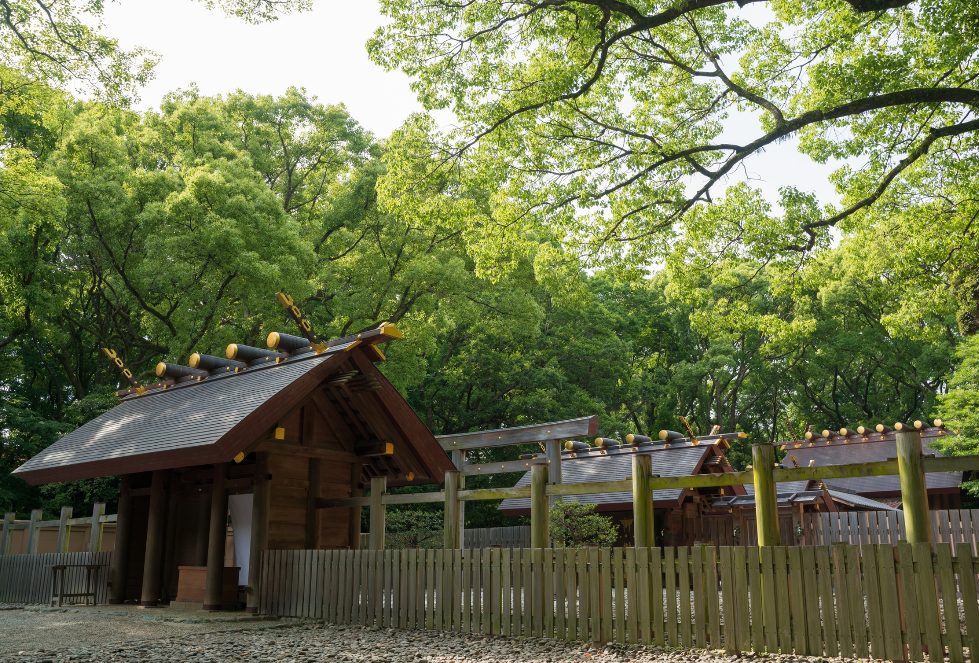 Santuario Atsuta