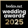 Premio Wedding Awards 2025 de bodas.net