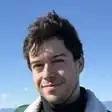 Iván, del equipo de Japonal en Tokio